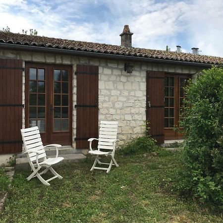 May'S Cottage Availles-Limouzine Zewnętrze zdjęcie