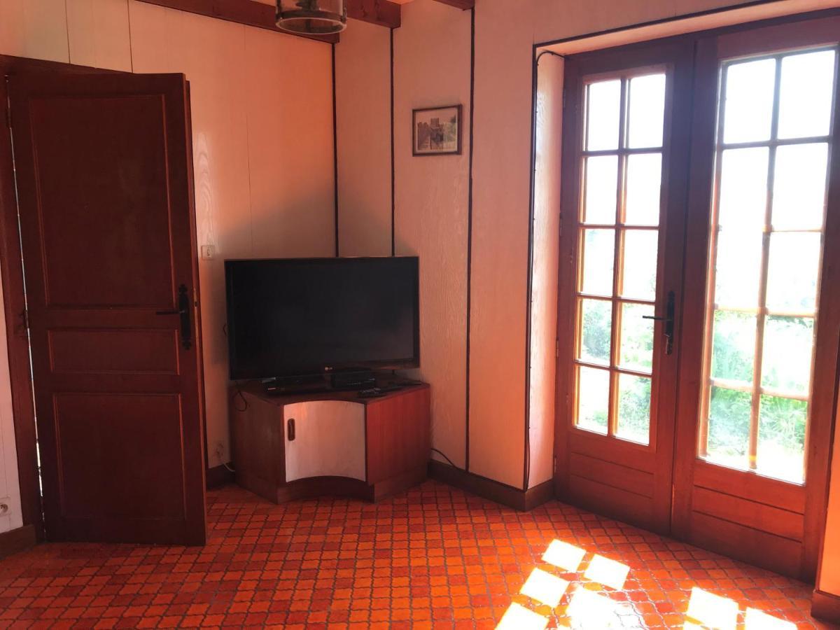May'S Cottage Availles-Limouzine Zewnętrze zdjęcie