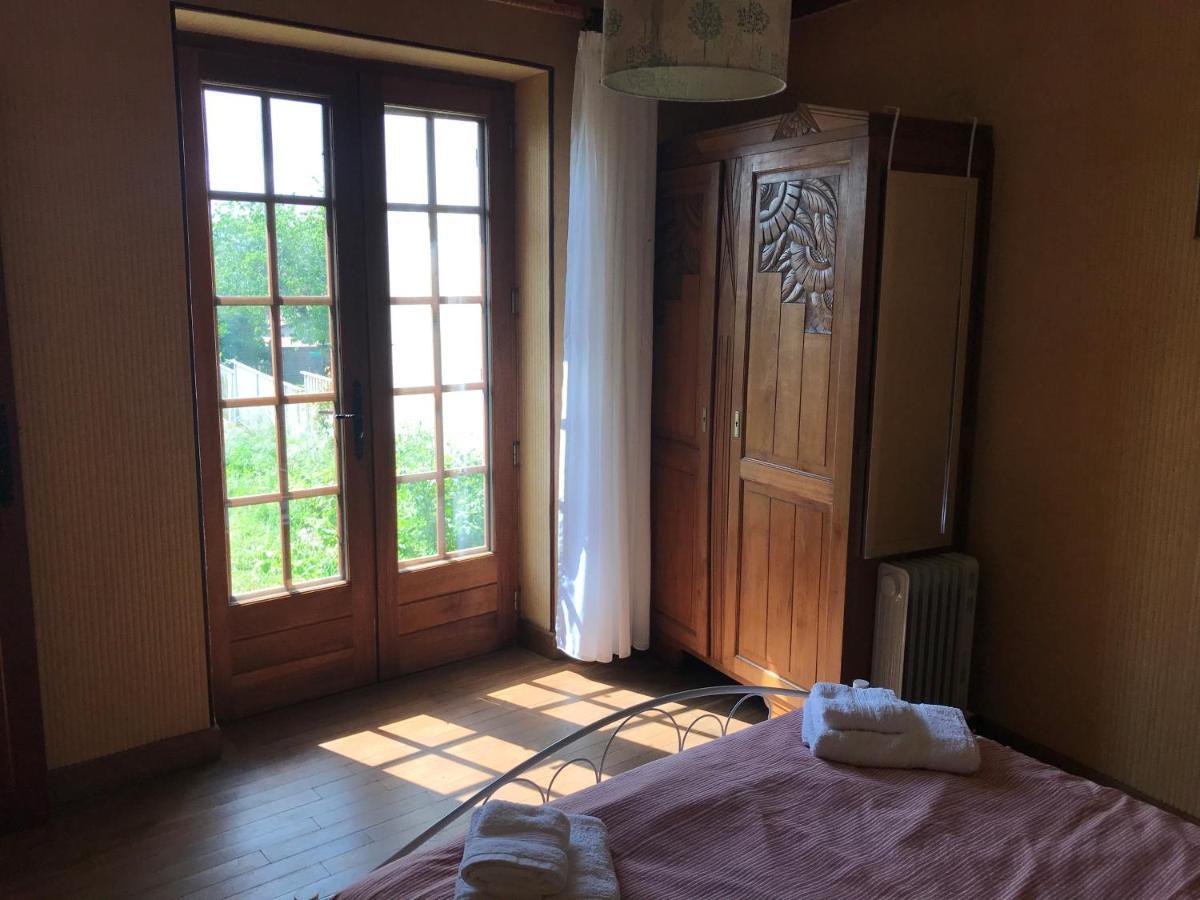 May'S Cottage Availles-Limouzine Zewnętrze zdjęcie