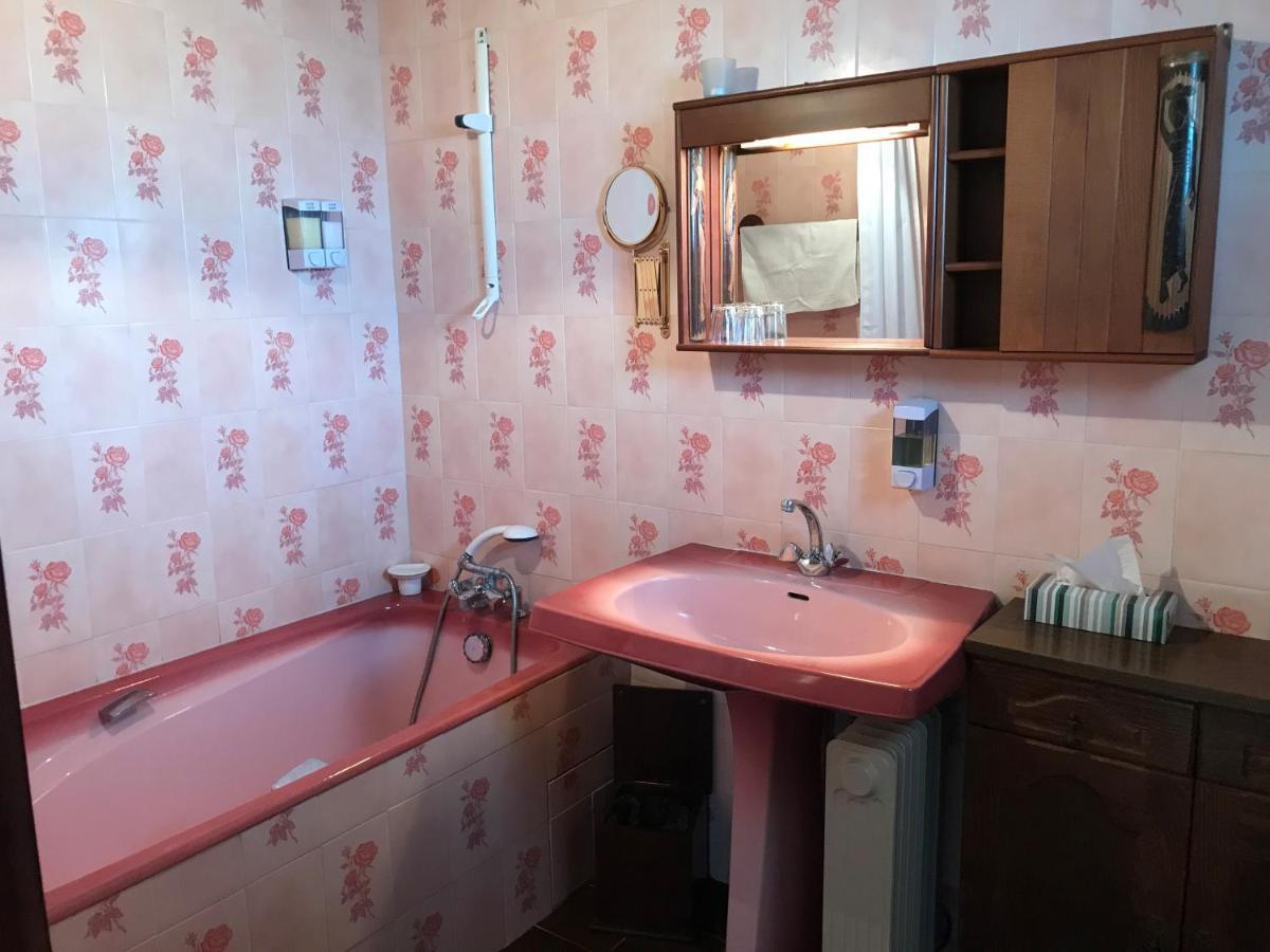 May'S Cottage Availles-Limouzine Zewnętrze zdjęcie