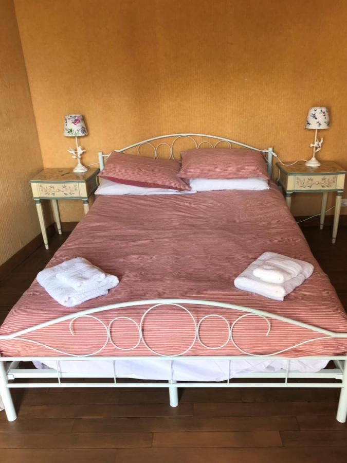 May'S Cottage Availles-Limouzine Zewnętrze zdjęcie