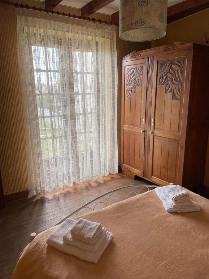 May'S Cottage Availles-Limouzine Zewnętrze zdjęcie