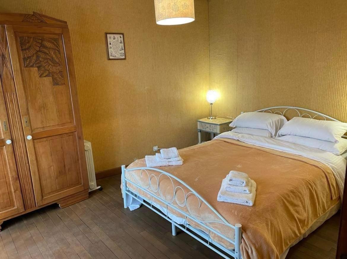 May'S Cottage Availles-Limouzine Zewnętrze zdjęcie