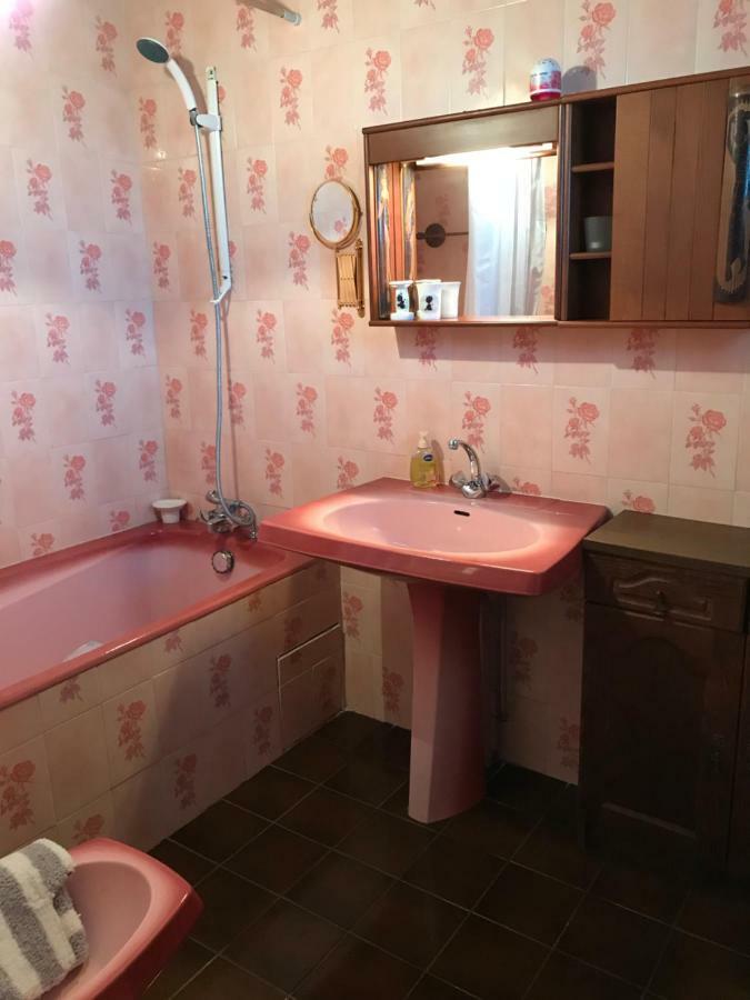 May'S Cottage Availles-Limouzine Zewnętrze zdjęcie