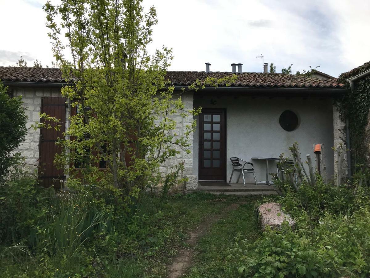 May'S Cottage Availles-Limouzine Zewnętrze zdjęcie